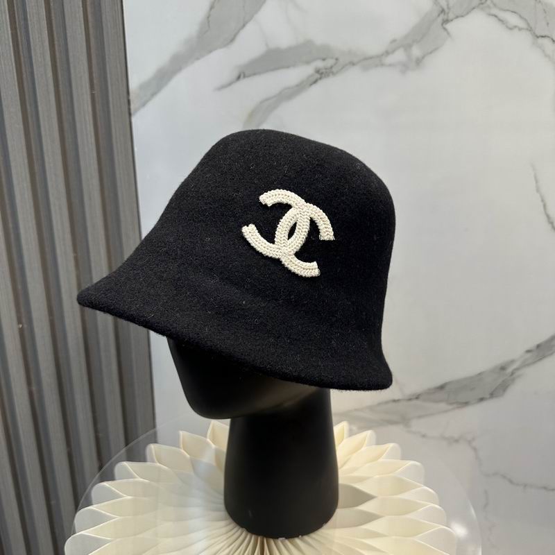 Chanel Hat (140)