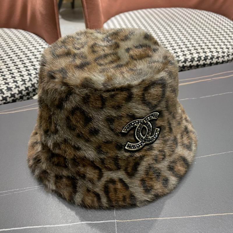 Chanel Hat (141)