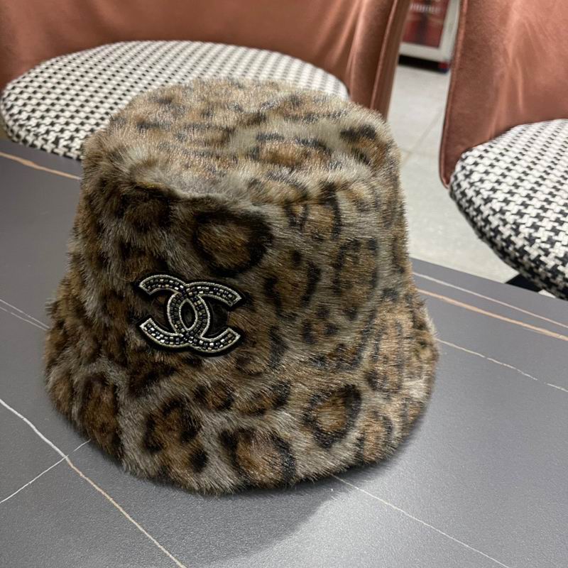 Chanel Hat (142)