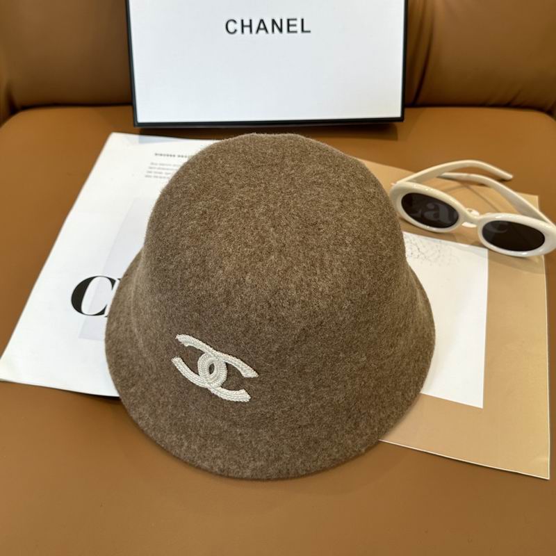 Chanel Hat (142)
