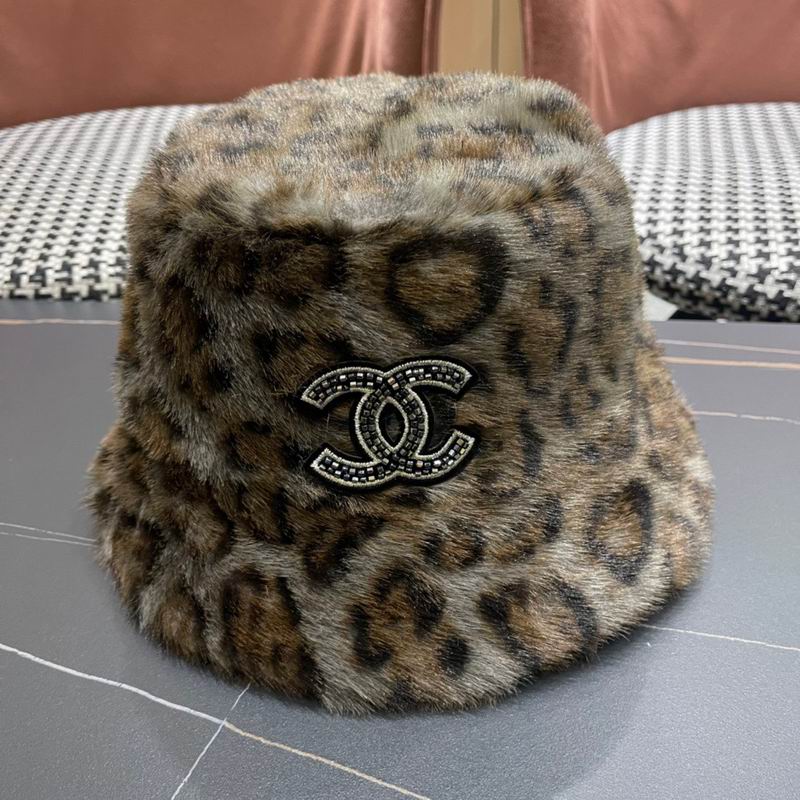 Chanel Hat (143)