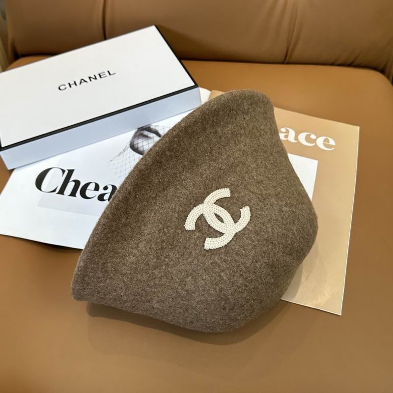 Chanel Hat (143)