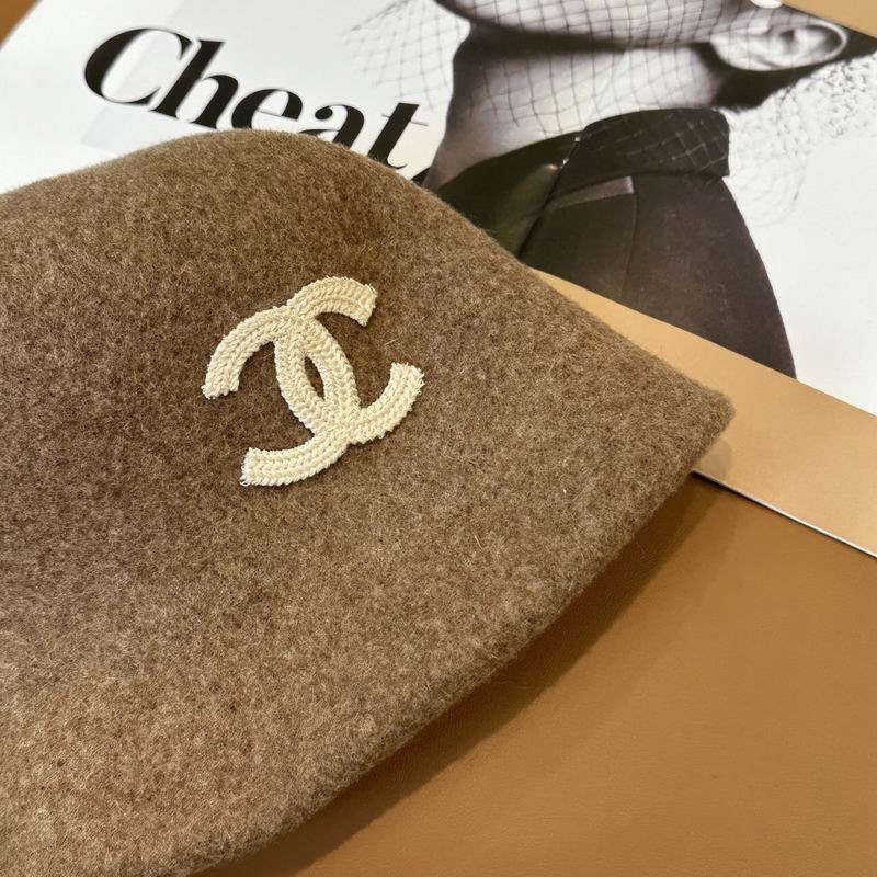 Chanel Hat (144)