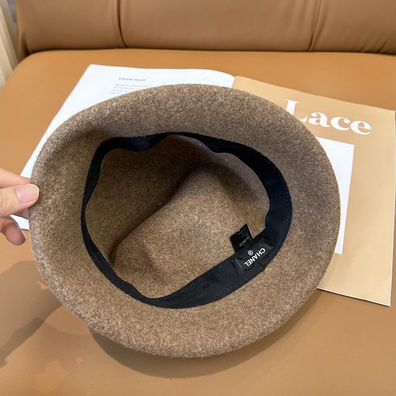 Chanel Hat (145)