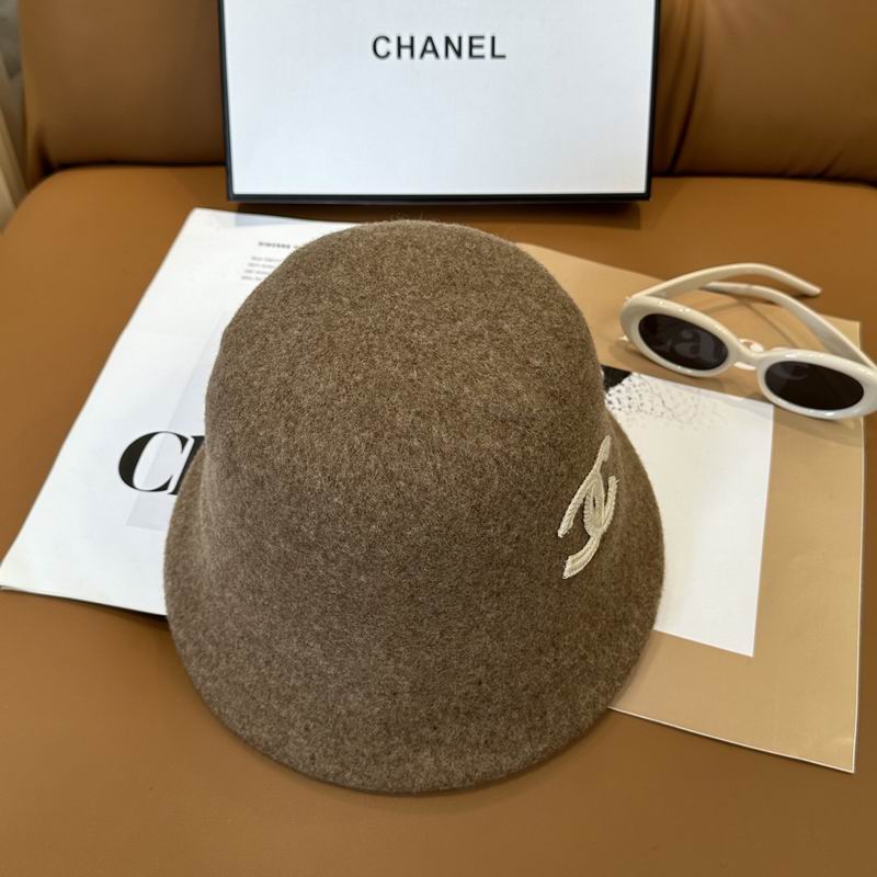 Chanel Hat (146)