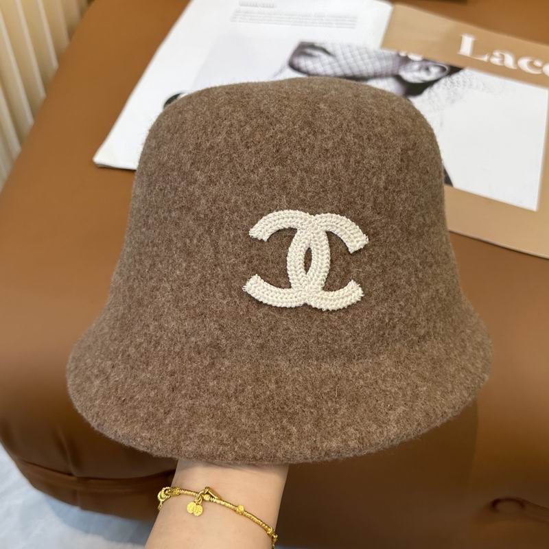 Chanel Hat (147)