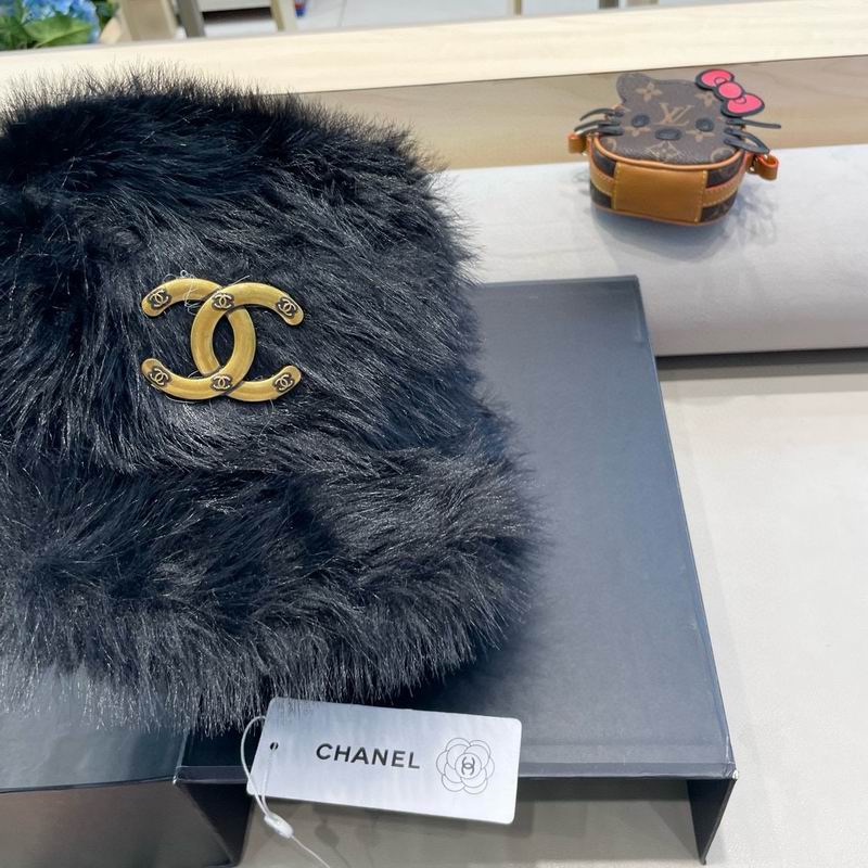 Chanel Hat (15)