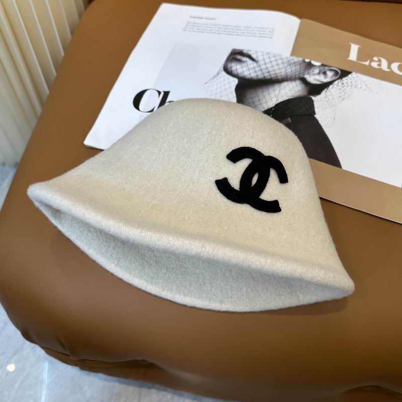 Chanel Hat (150)