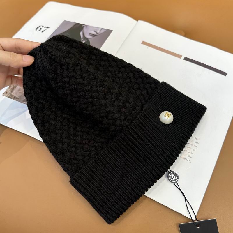 Chanel Hat (151)