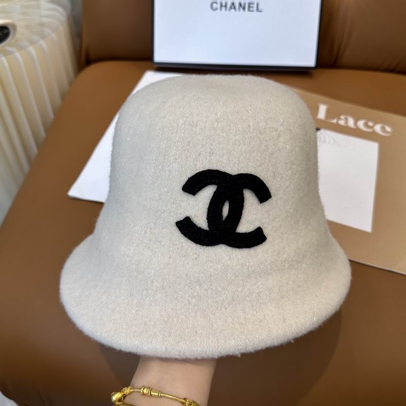 Chanel Hat (151)