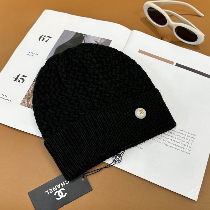 Chanel Hat (152)