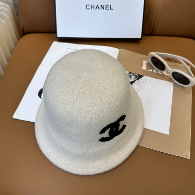 Chanel Hat (152)