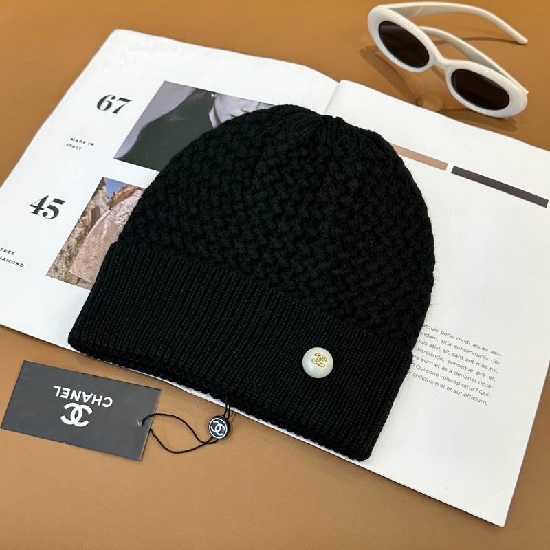 Chanel Hat (153)