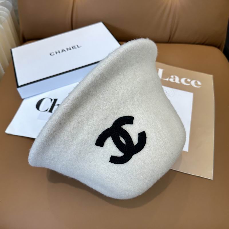 Chanel Hat (153)