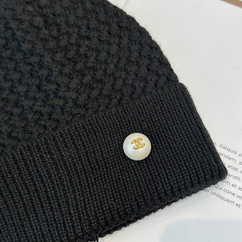 Chanel Hat (154)