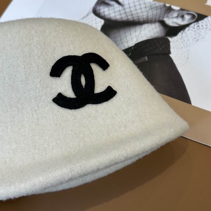 Chanel Hat (154)