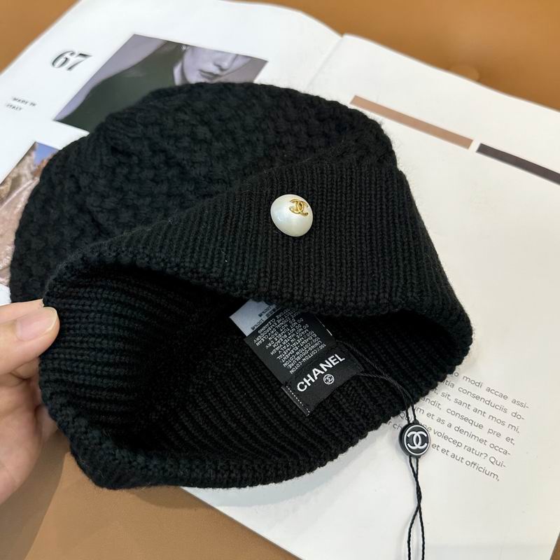 Chanel Hat (155)