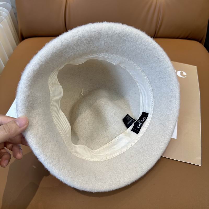 Chanel Hat (155)