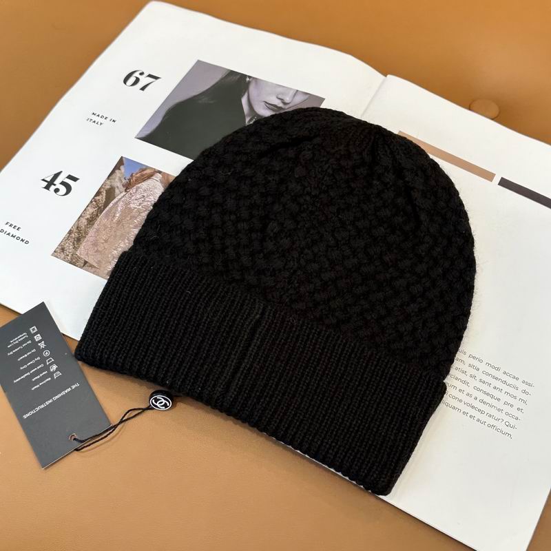 Chanel Hat (156)