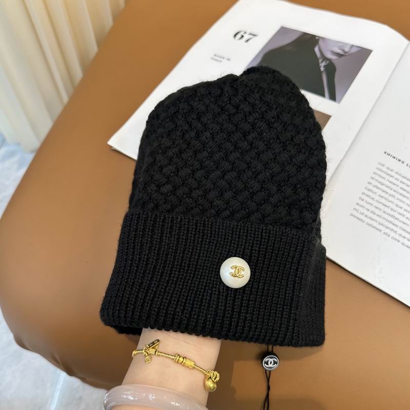 Chanel Hat (157)