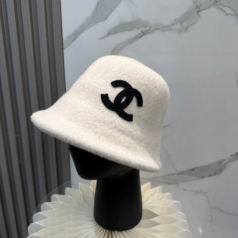Chanel Hat (157)