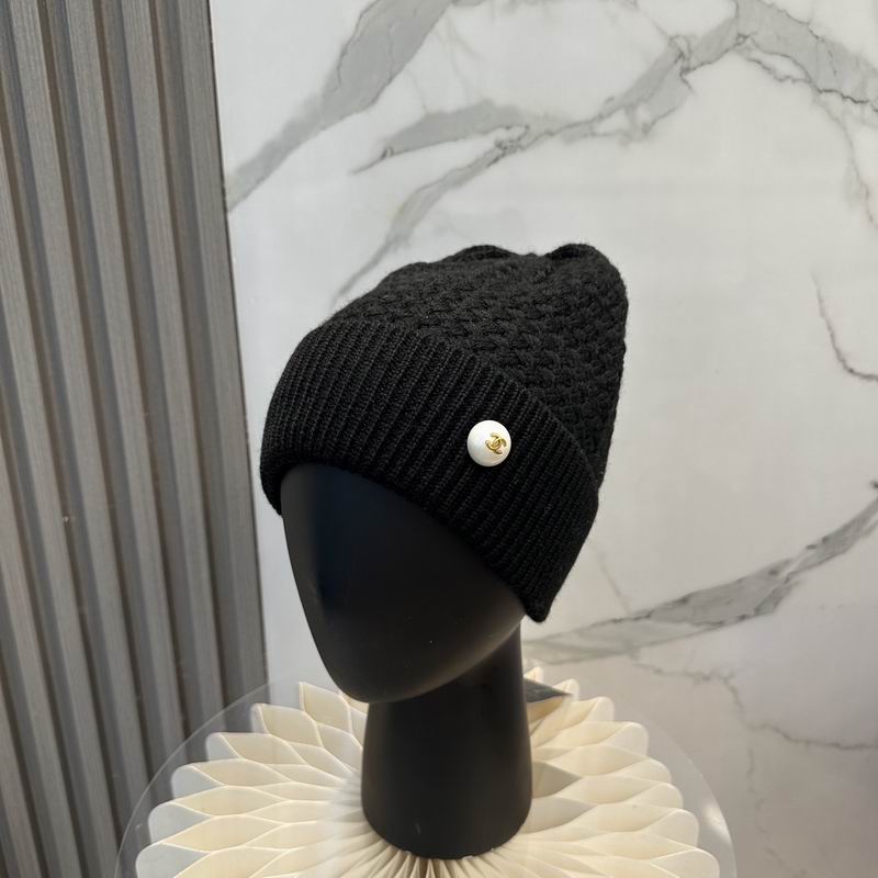 Chanel Hat (158)