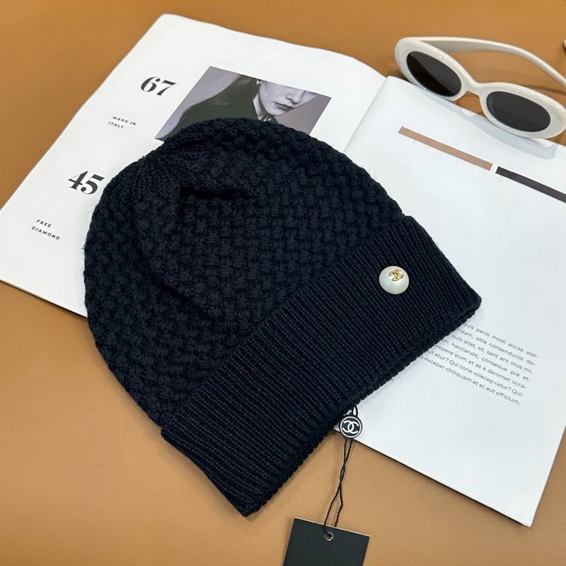 Chanel Hat (161)
