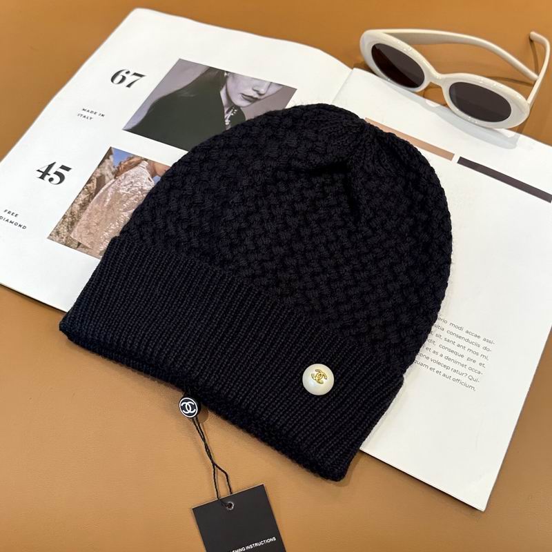 Chanel Hat (162)