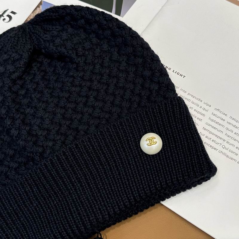 Chanel Hat (163)