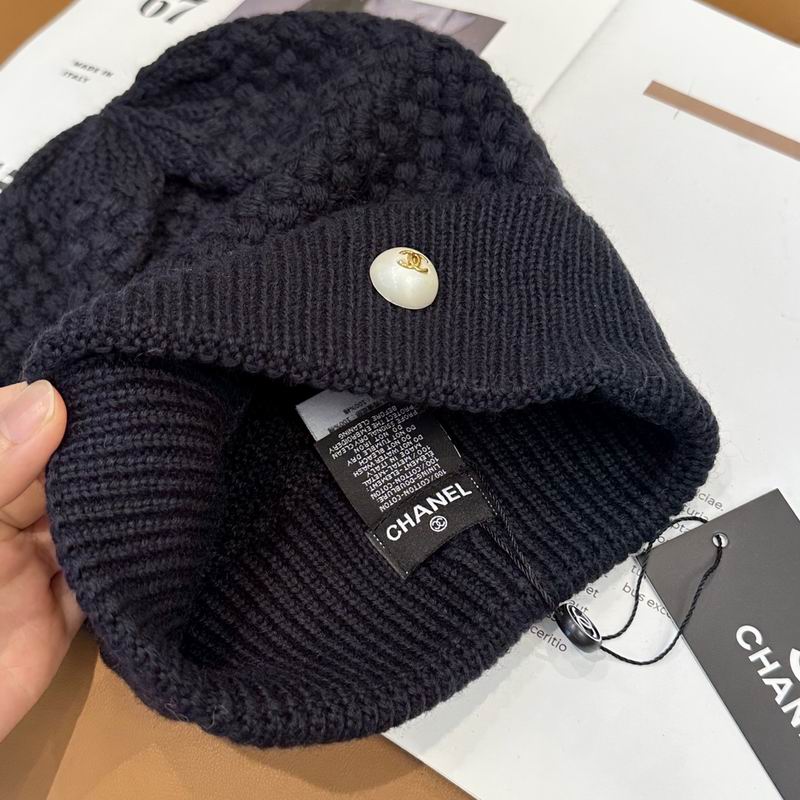 Chanel Hat (164)