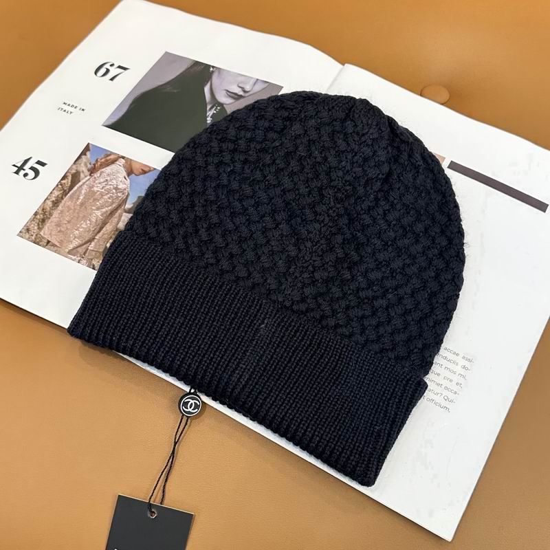 Chanel Hat (165)
