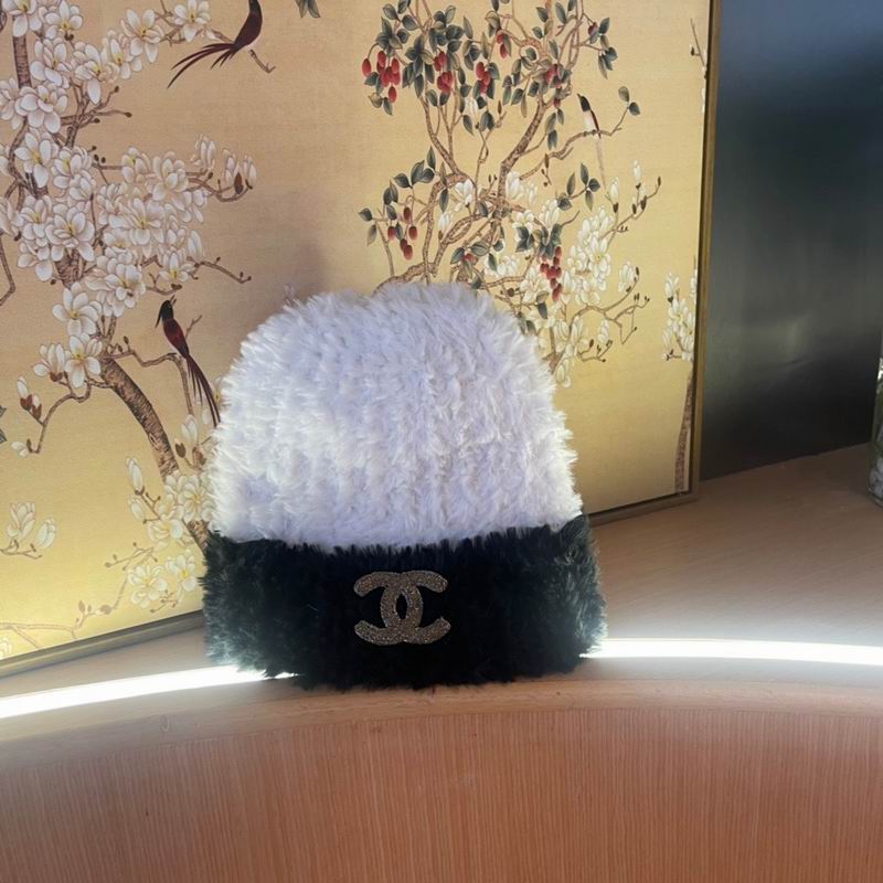 Chanel Hat (1650)