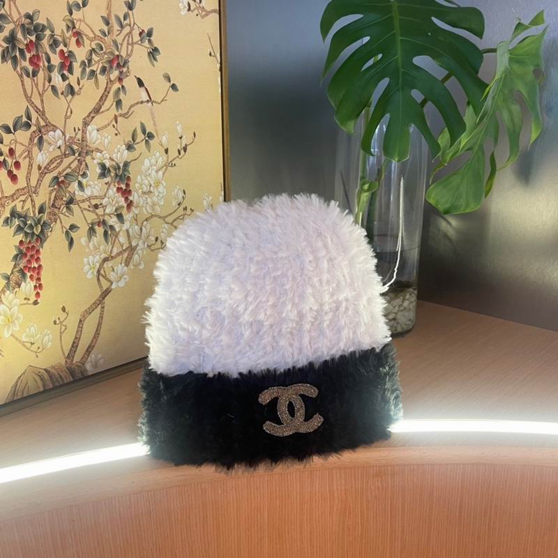 Chanel Hat (1651)