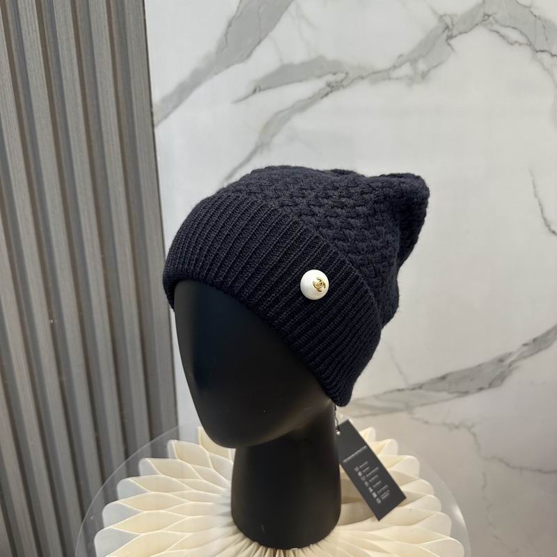 Chanel Hat (167)