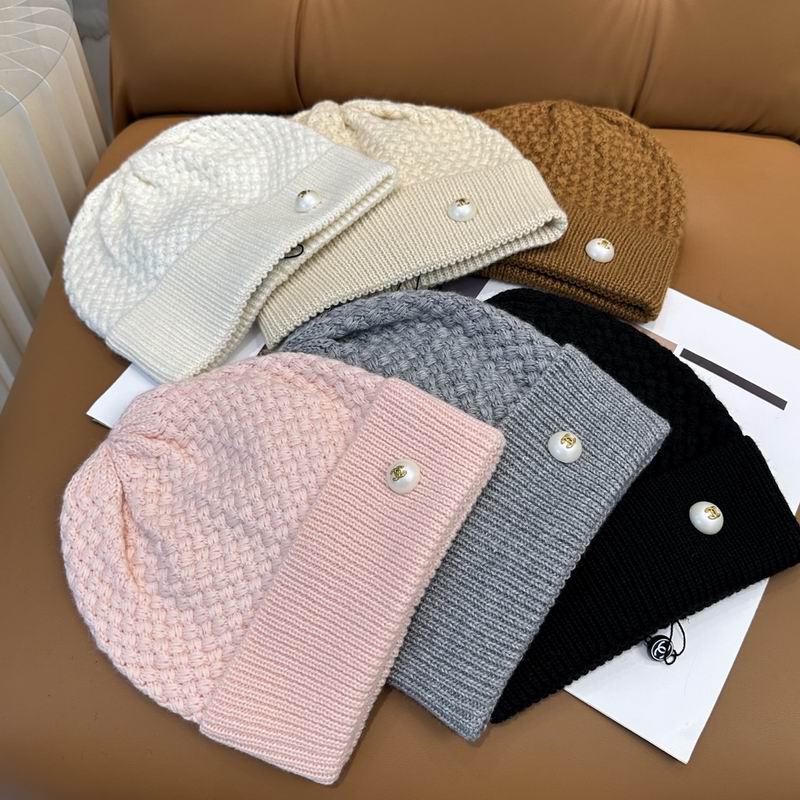 Chanel Hat (168)