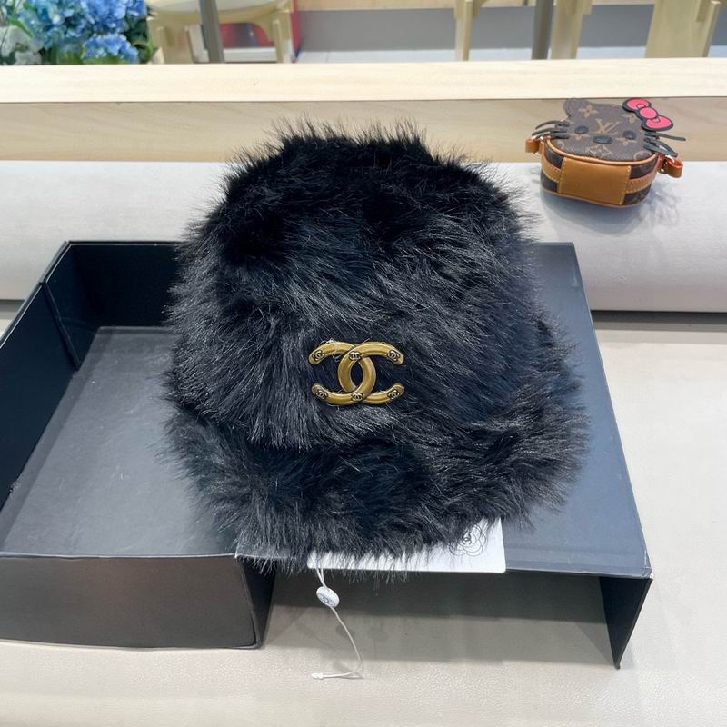Chanel Hat (17)