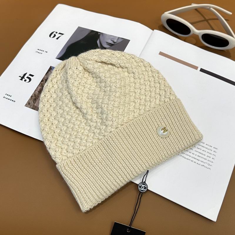 Chanel Hat (170)
