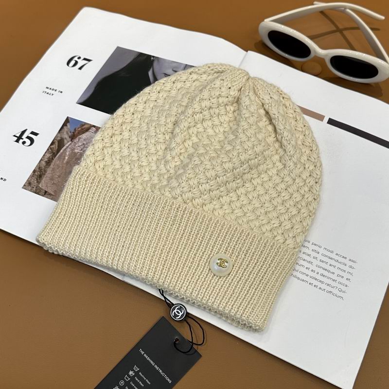 Chanel Hat (171)