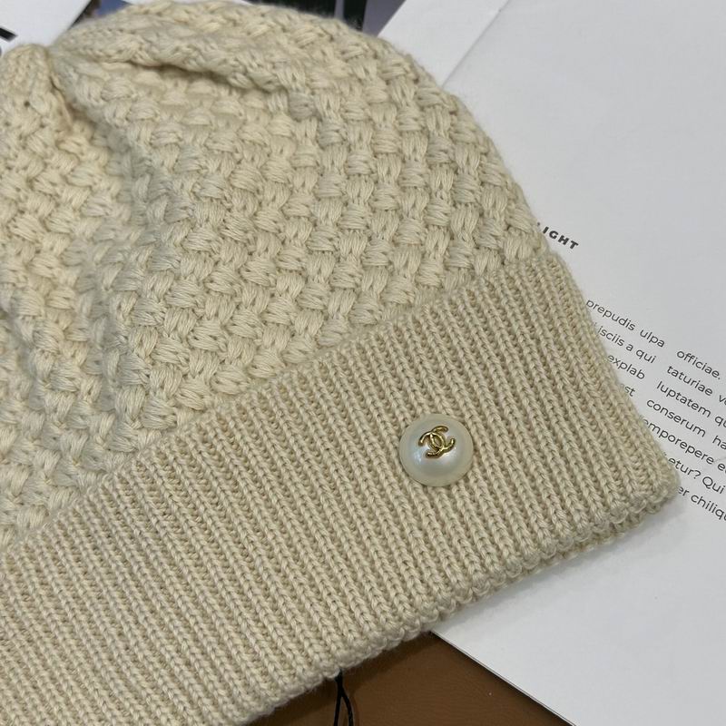 Chanel Hat (172)