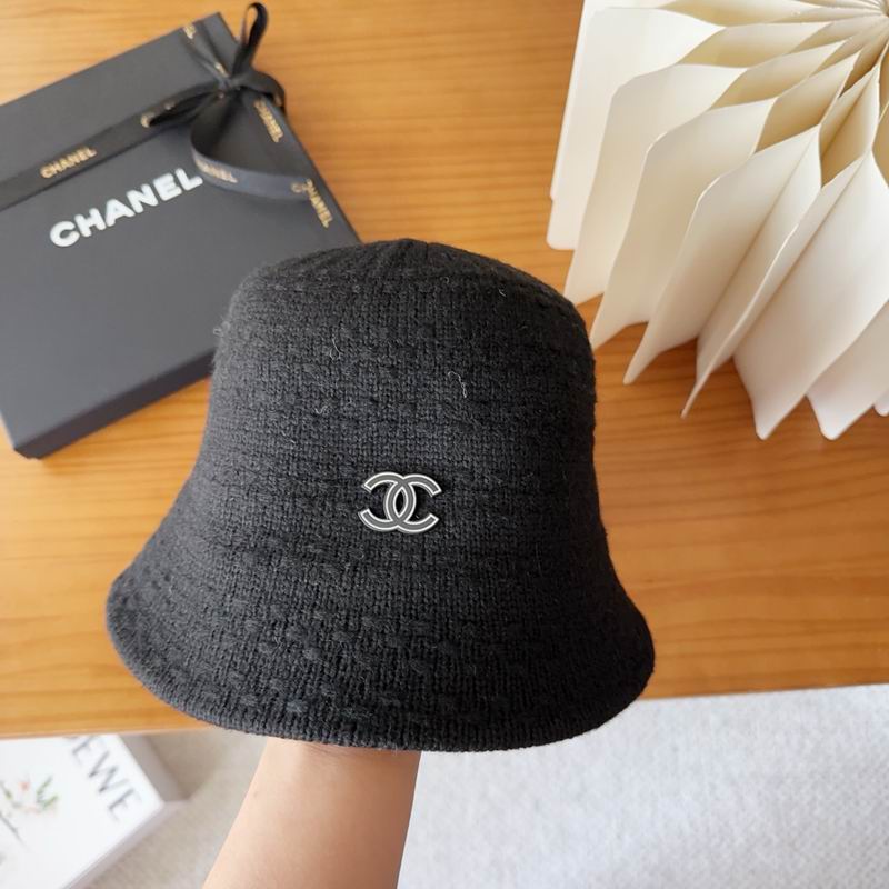 Chanel Hat (173)