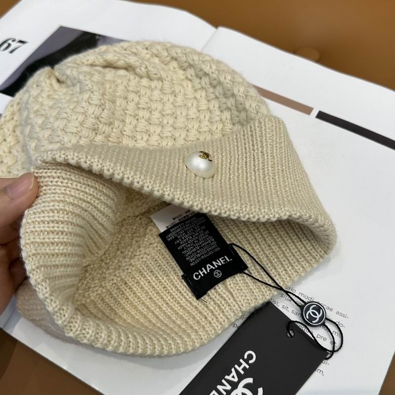 Chanel Hat (173)