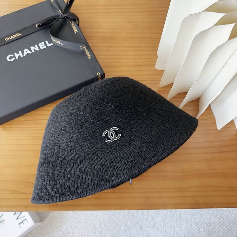 Chanel Hat (174)