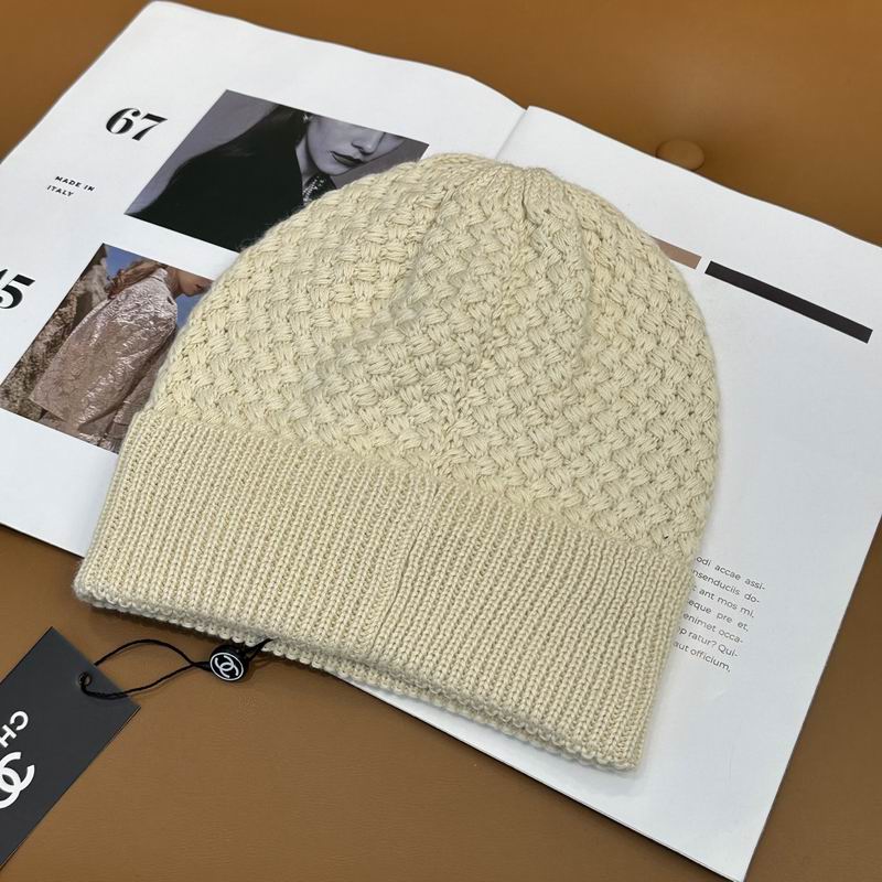 Chanel Hat (174)