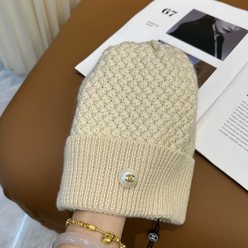 Chanel Hat (175)