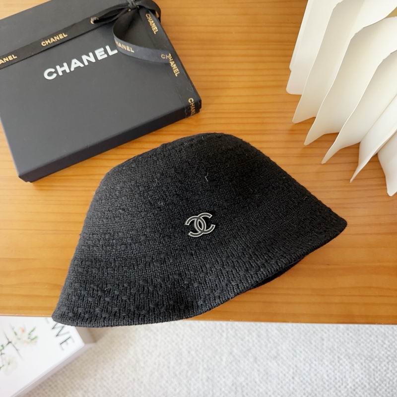 Chanel Hat (176)