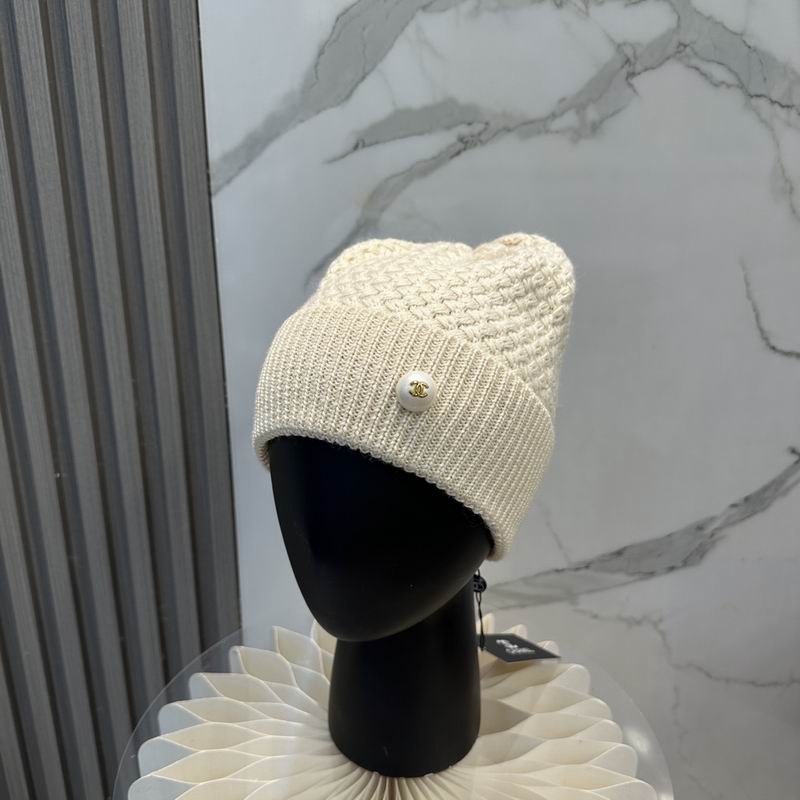 Chanel Hat (176)
