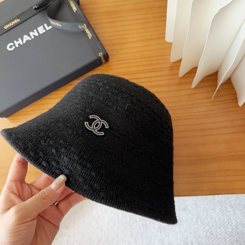 Chanel Hat (177)