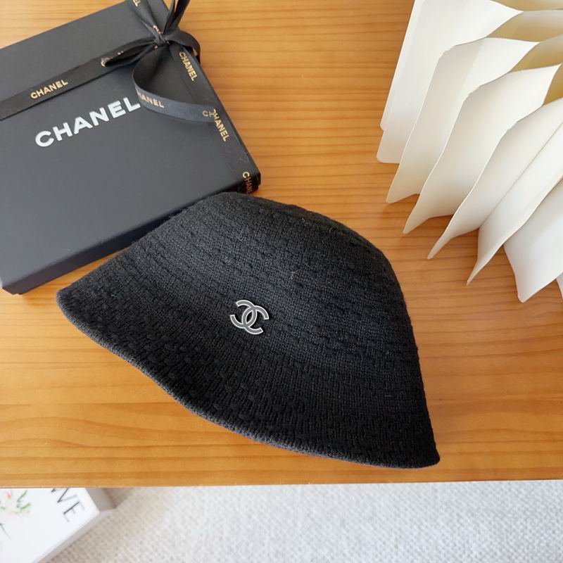 Chanel Hat (178)
