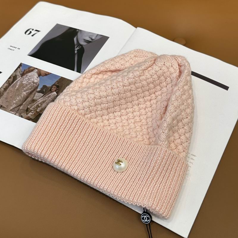 Chanel Hat (178)