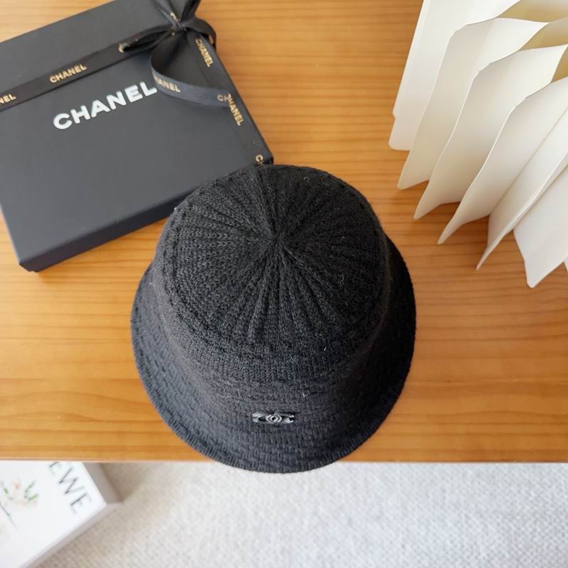 Chanel Hat (179)